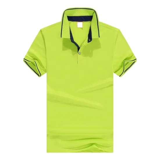 Polo pour hommes, vêtements de Sport, uniforme d'entreprise, t-shirt uni, Logo personnalisé, t-shirt de Golf de Sport pour hommes